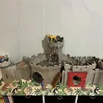 Small Fortress Of Salses-le-château 1 à 8 Personnes Hébergement de vacances *