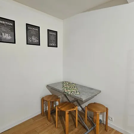 Small Fortress Of Climatisation De 1 A 8 Tatil Evi