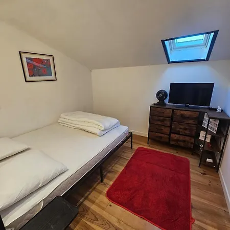 Small Fortress Of Climatisation De 1 A 8 Tatil Evi Salses-le-Chateau