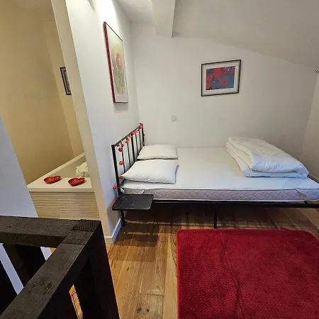 Small Fortress Of Climatisation De 1 A 8 Tatil Evi Salses-le-Chateau